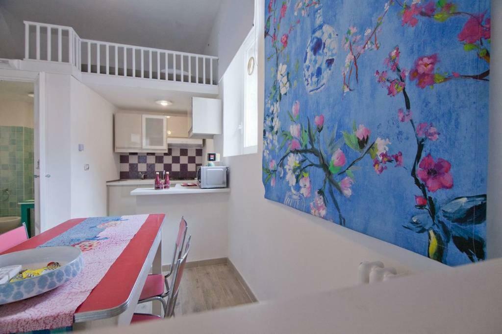 Colosseum Relax Family Apartament Rom Exteriör bild